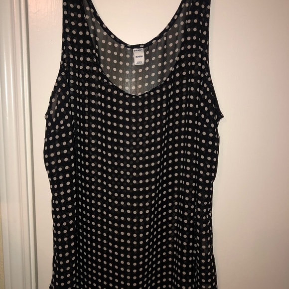 Tank tops - Picture 2 of 3